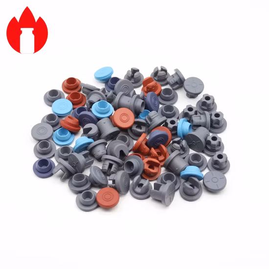 13mm 20mm 28mm Pharmazeutische Verpackungswäsche