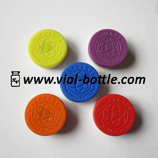 Aluminum Plastic Multi-Cap for Injection Vial (20mm-A)