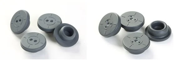 20A Medical Butyl Rubber Stopper for Injection Vials