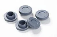 20-mm-Gummistopfen für pharmazeutische Injektionen